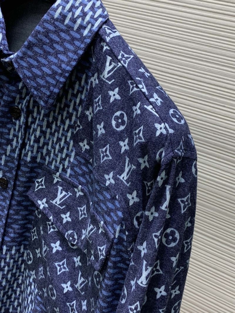 Louis Vuitton Shirts